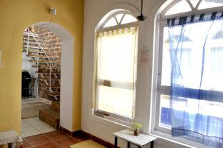 Mitaroy Suites Goa Панаджи Экстерьер фото